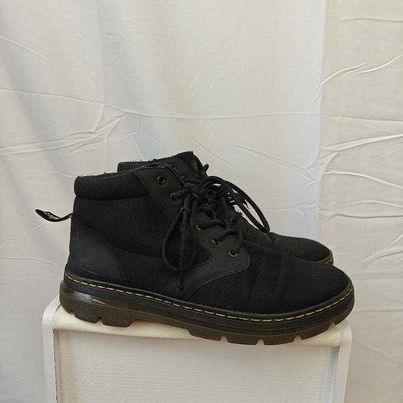 DR. MARTENS BONNY TECH UTILITY CHUKKA BOOTS MEN'S SIZE 12 - Picture 12 of 12